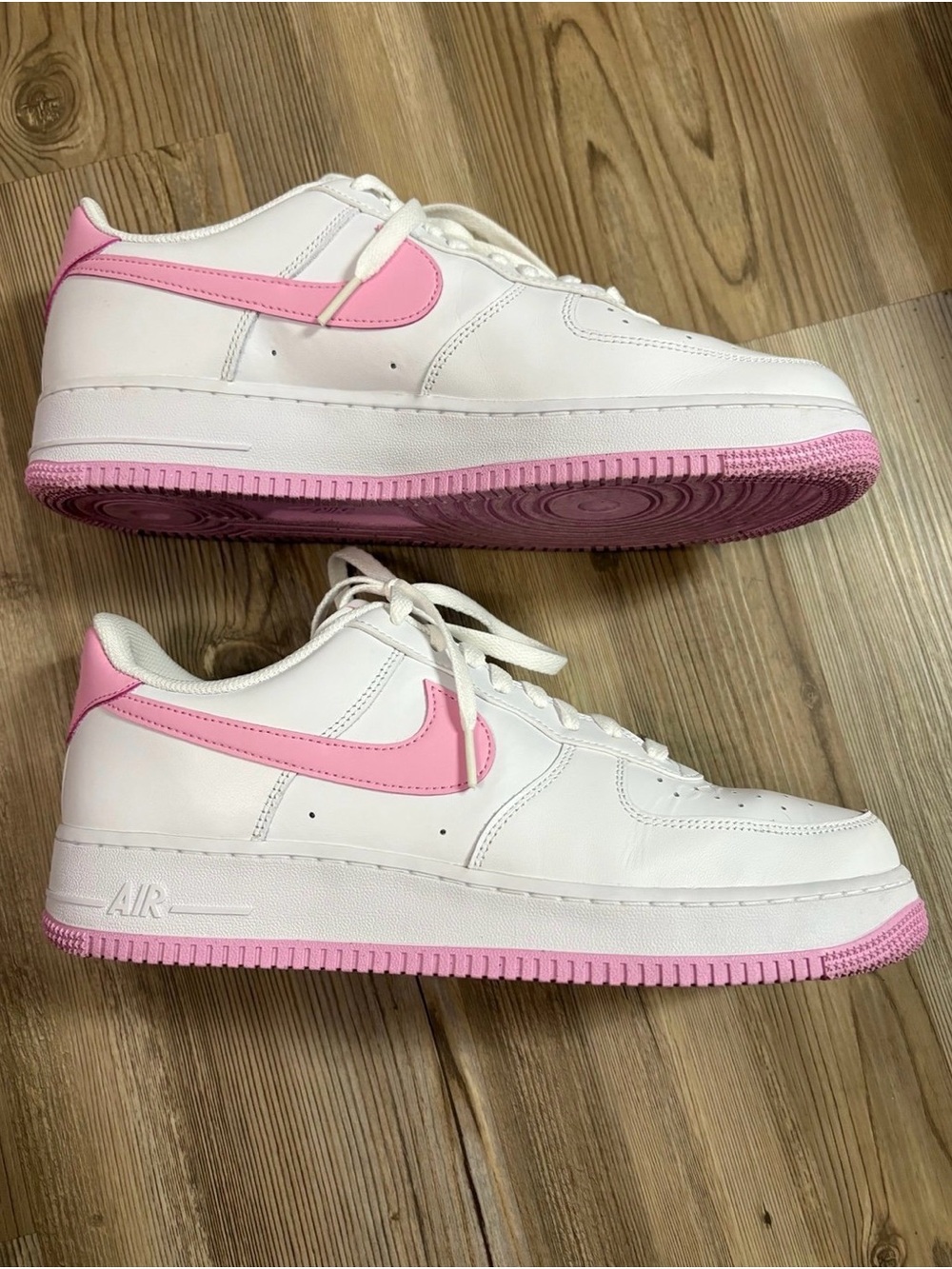 Nike Air Force 1 ‘07 Low Men’s Sz 11 1/2